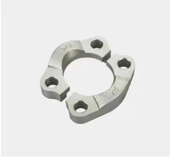 Accessoris hidràulics de brida dividida